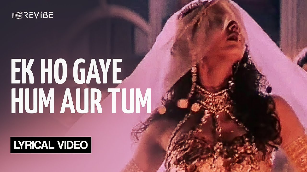 Ek Ho Gaye Hum Aur Tum | Remo Fernandes & A. R. Rahman