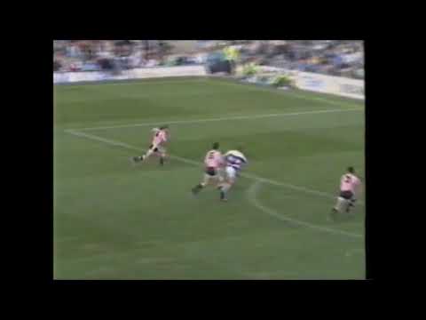 Q.P.R. v Southampton 14-10-1989