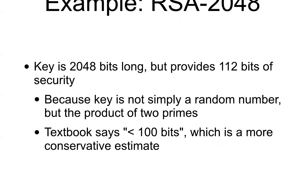 CNIT 141: Mastering Cryptographic Security 🔐