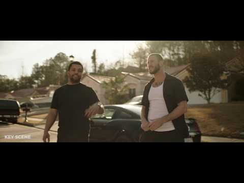 Den of Thieves | Ending Scene [HD]