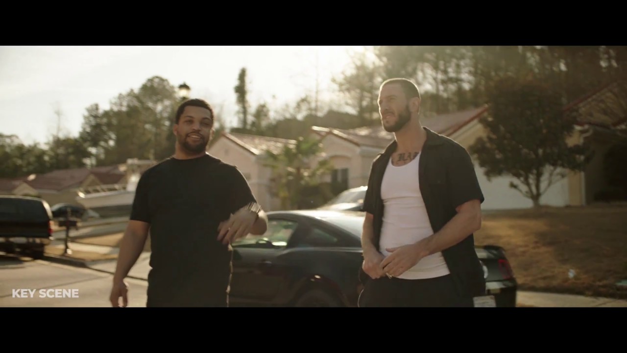 Den of Thieves | Epic Final Scene & Cliffhanger Ending π¬