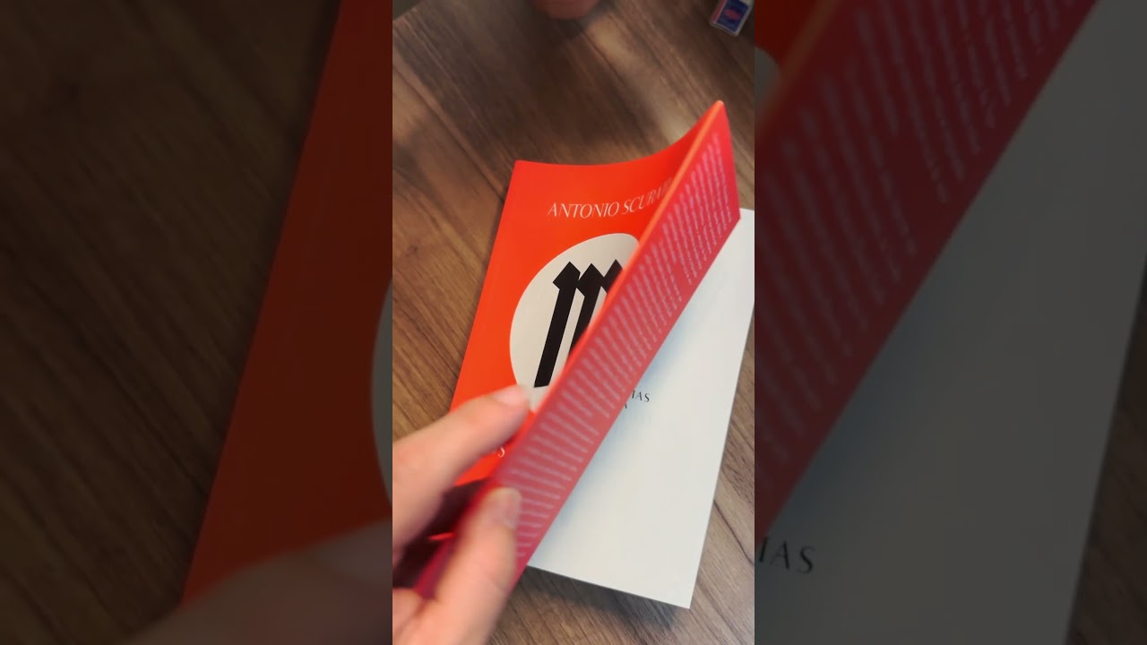 Descubra a Fascinante Tetralogia sobre Mussolini por Antonio Scurati 📚