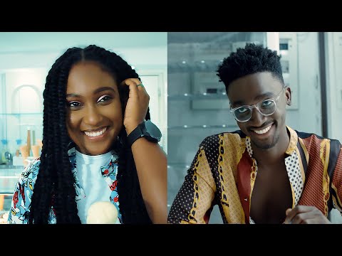 Amira Abed - Xale bi (Clip Officiel)