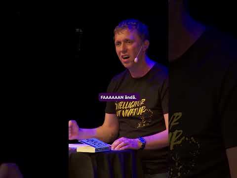 â€ïž Lev innan du dör! Det Ă€r inte uppenbart för alla, eller?