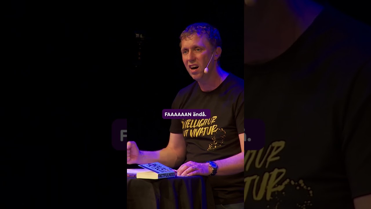 Lev Innan Du Dör! Missa Inte Klas Hallbergs Sverigeturné 🌟