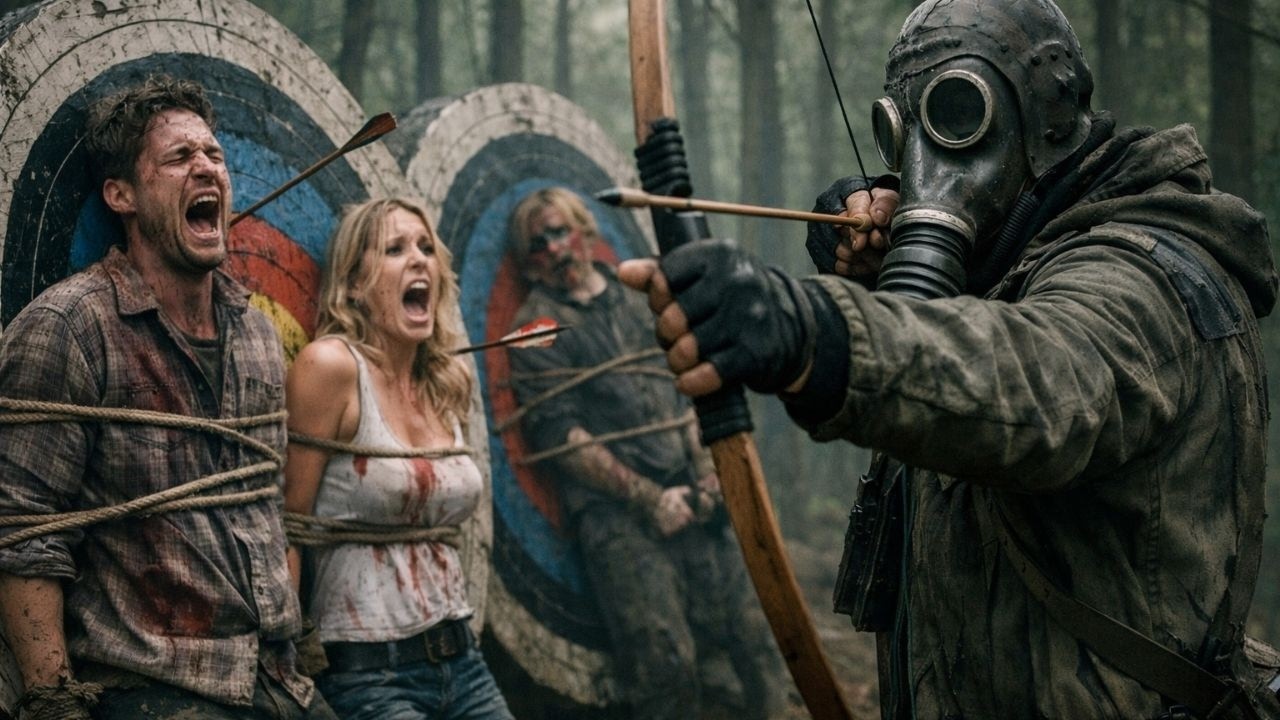 8 New 2026 Sci-Fi, Thriller & Post-Apocalyptic Movies You Can’t Miss