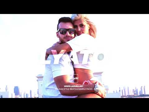 [FREE] "LYATO" Bulgarian Pop Folk / Chalga Instrumental | Balkan Type Beat (WAV / STEMS)