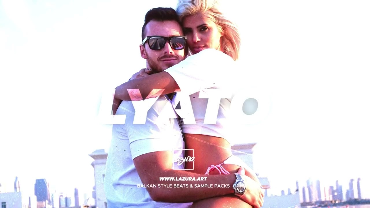 [FREE] Bulgarian Pop-Folk & Chalga Instrumental - Balkan Type Beat (WAV/STEMS) 🎶