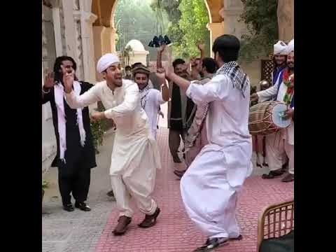 Musa's bhangra BTS of raqsebismil|| last scene of the drama || Musa|| Zohra |humtv drama||