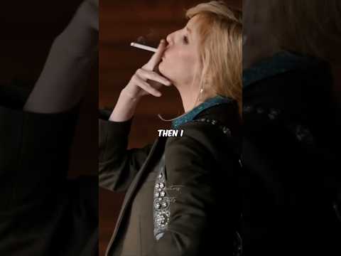 Tarantino Talks TV Shows Vs. Movies