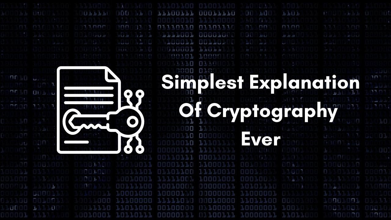 Understanding Cryptography: Its Function and Importance