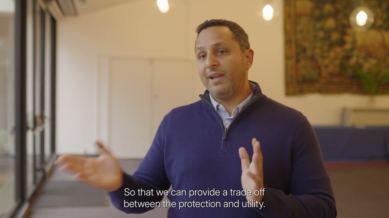 Confidencial.io Celebrates as 'Encryption Innovation of the Year' Winner 🏆