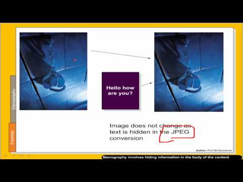 Forensic Computing - Part 1