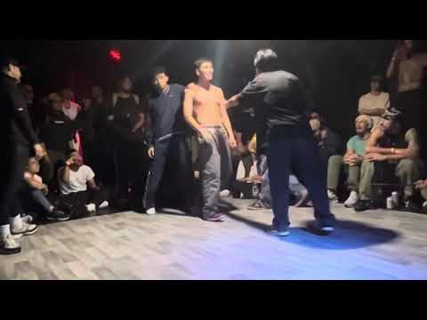 H and Jimmy vs Havikoro [Doom Room 2023]