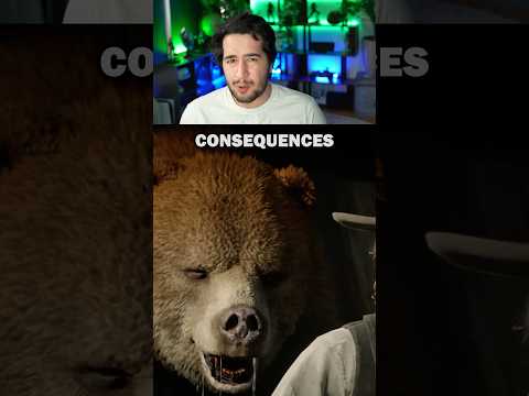 Red Dead 2’s Darkest Secret #reddeadredemption2 #reddead2