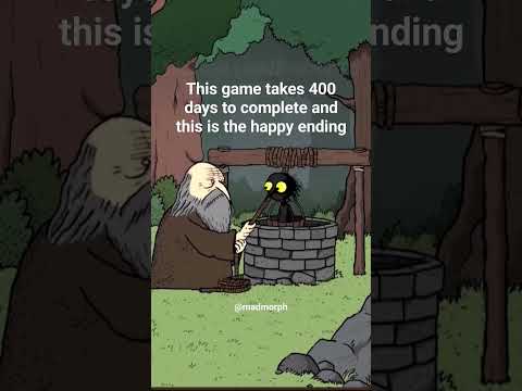 Happiest game ending ever