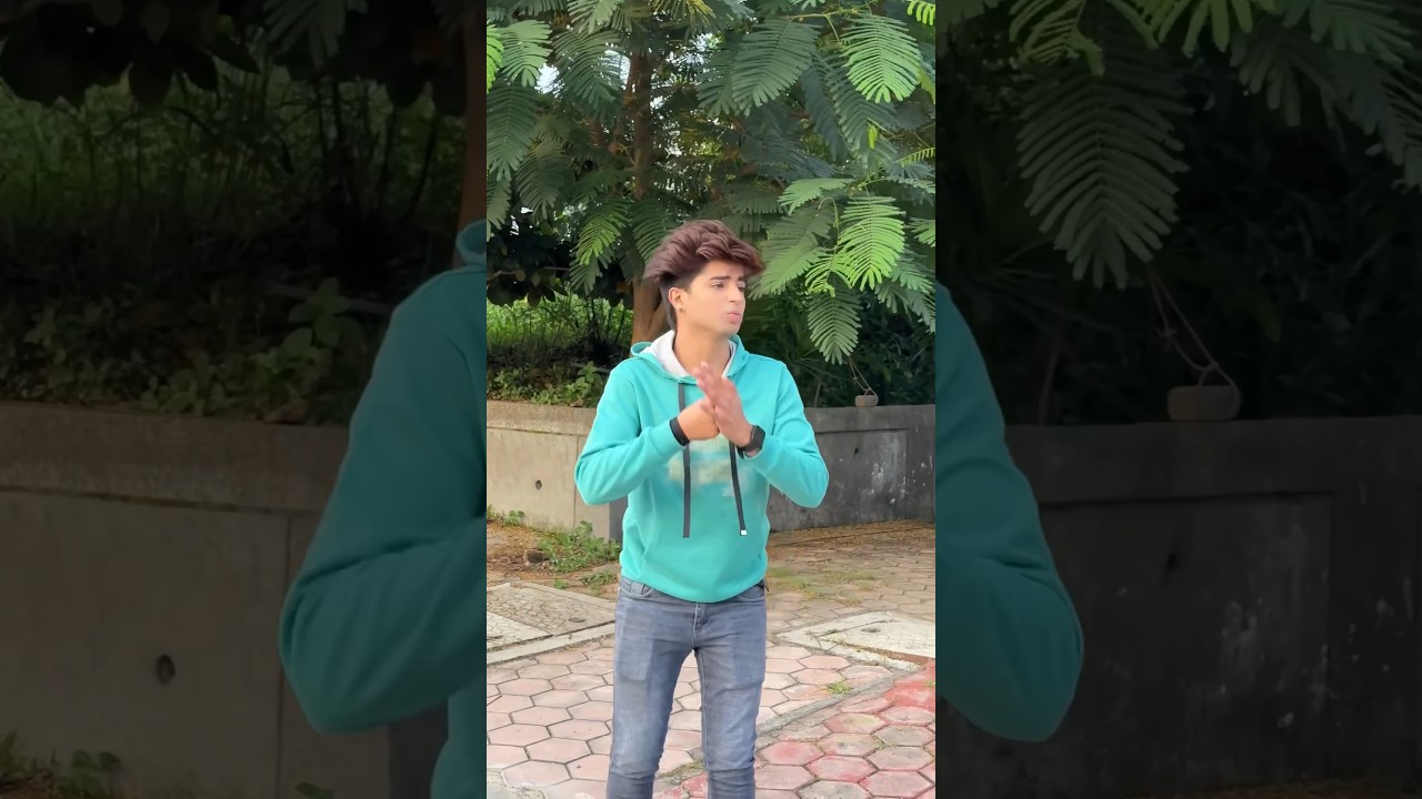 Bhagam Bhag Part 5 😂 | Full Video Link in Comments!