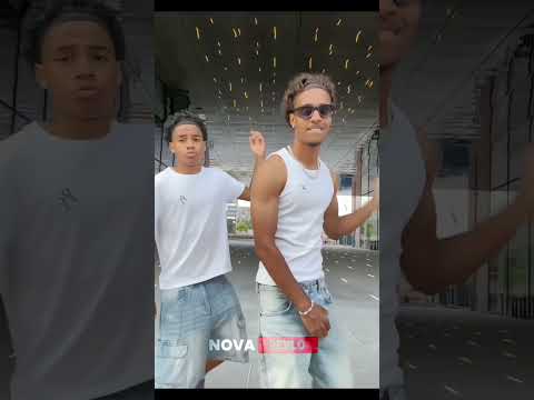 Confidence by Kim #dance