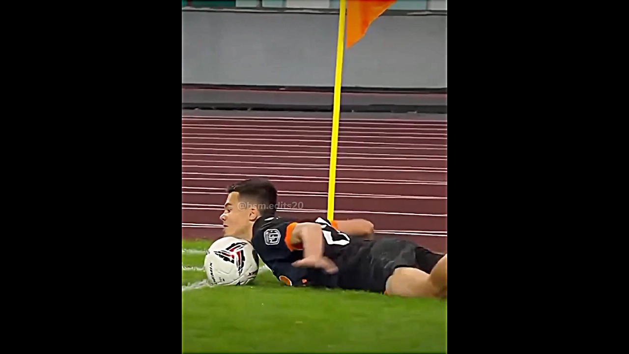 Epic Football Moments ⚽