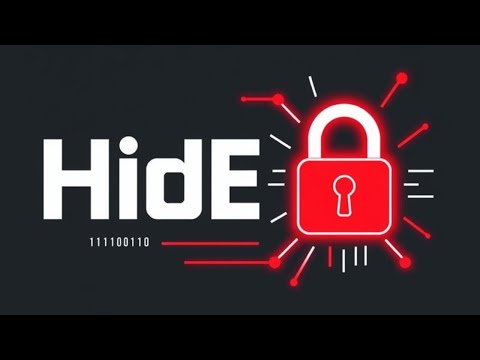 How to Hide Data Using Least Significant Bit (LSB) Steganography