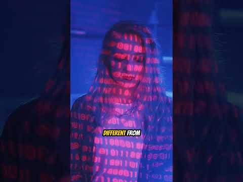 Quantum Communication Revolution #scienceshorts #mindblown #futurescience #DataSecurity