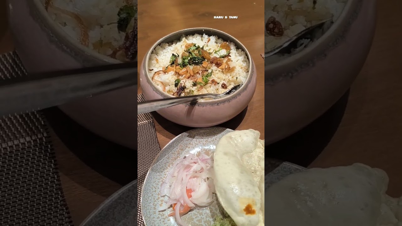 Chef Pillai Kochi: Is It Worth the Hype?🤔