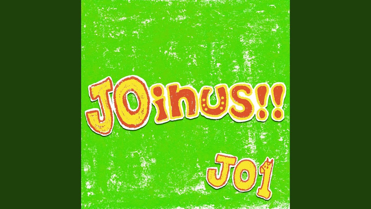 Join Us!! by JO1 🎶
