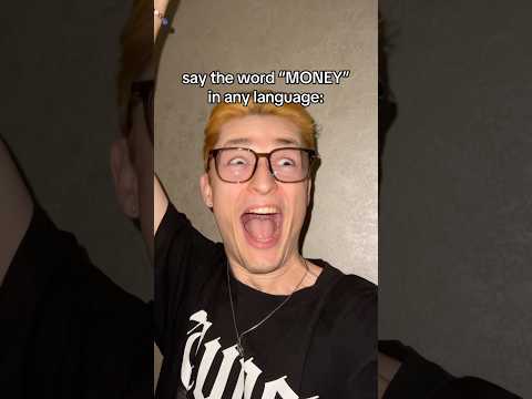 Word “MONEY” in Arabic🇪🇬