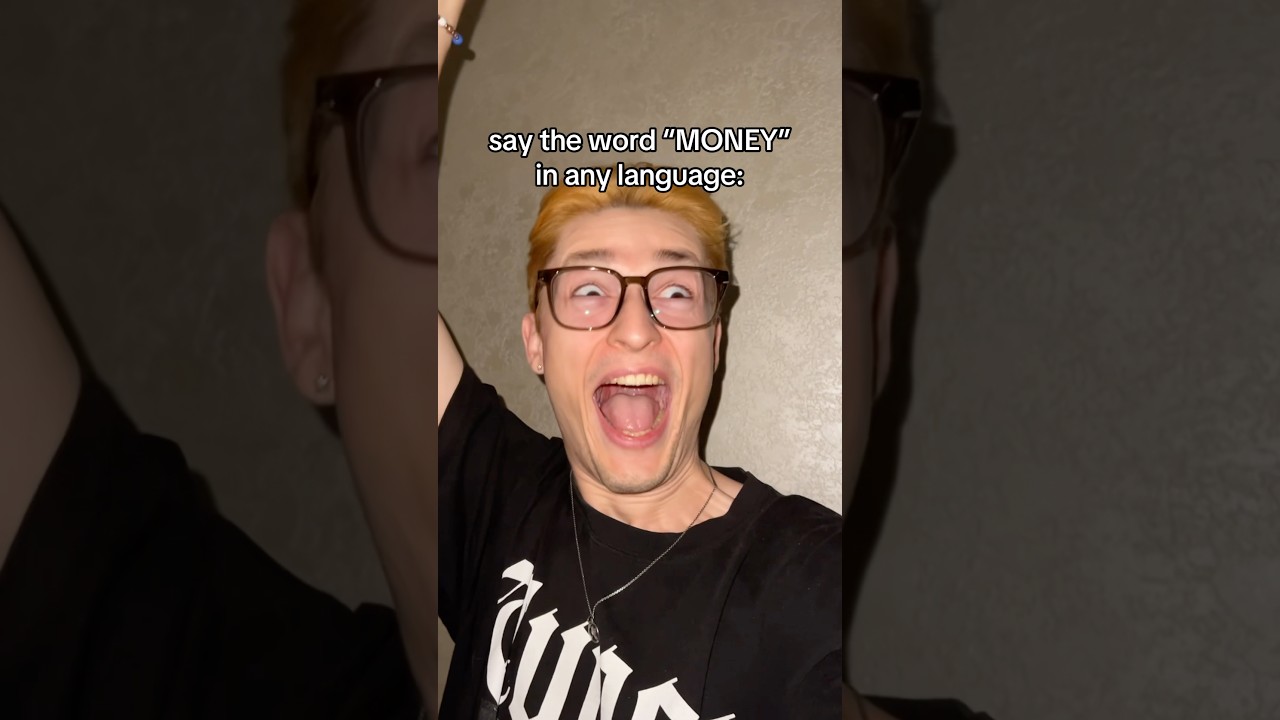 Arabic Word for Money 🇪🇬