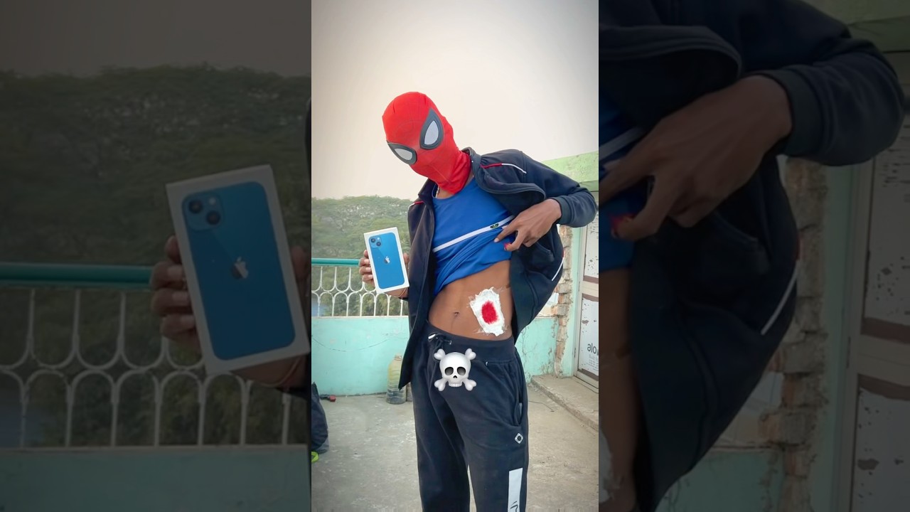 iPhone 16 Pro Max Overview 📱