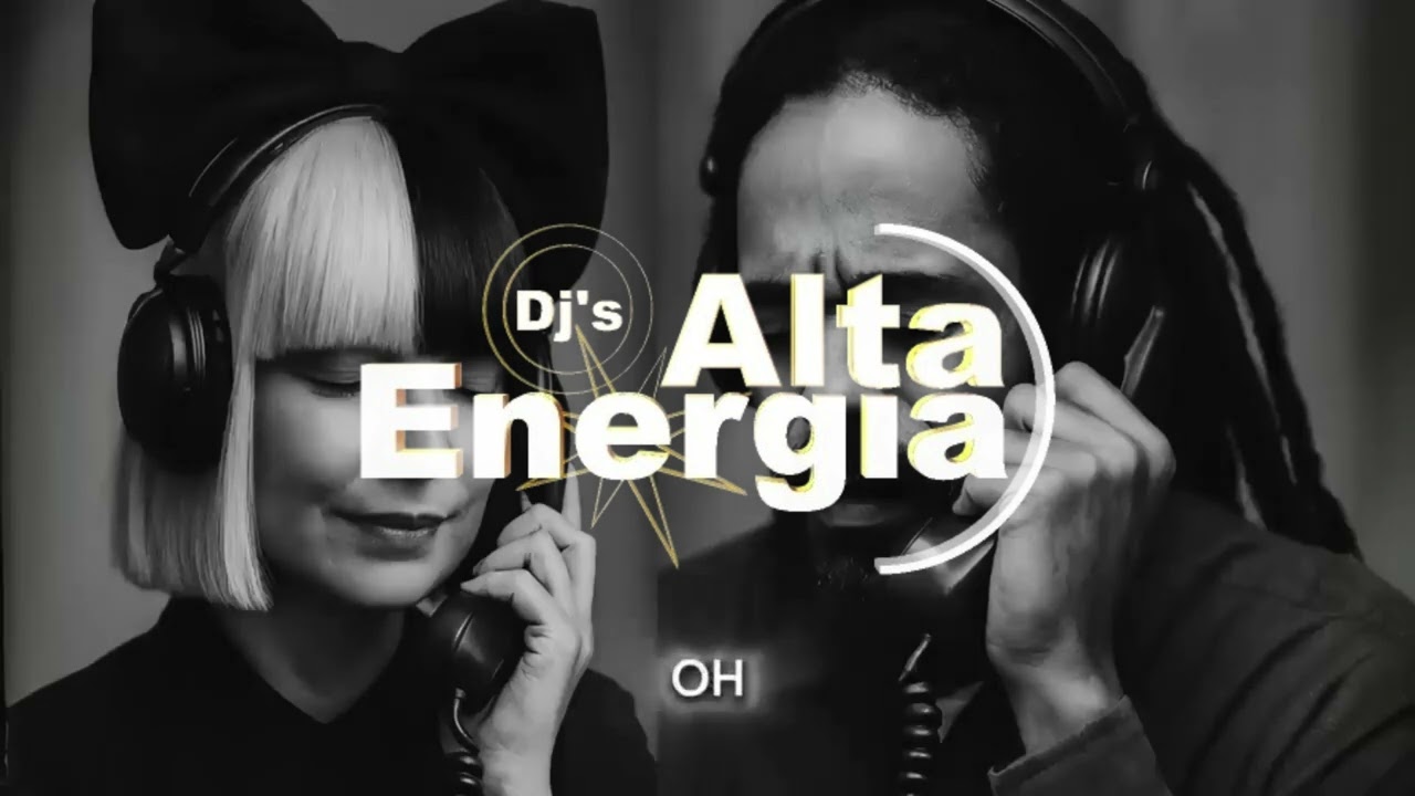 Three Seconds by Sia ft. Damian Marley 🎶