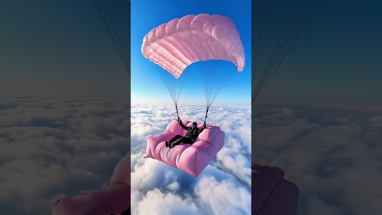 Discover the World's Most Breathtaking Destinations 🌍