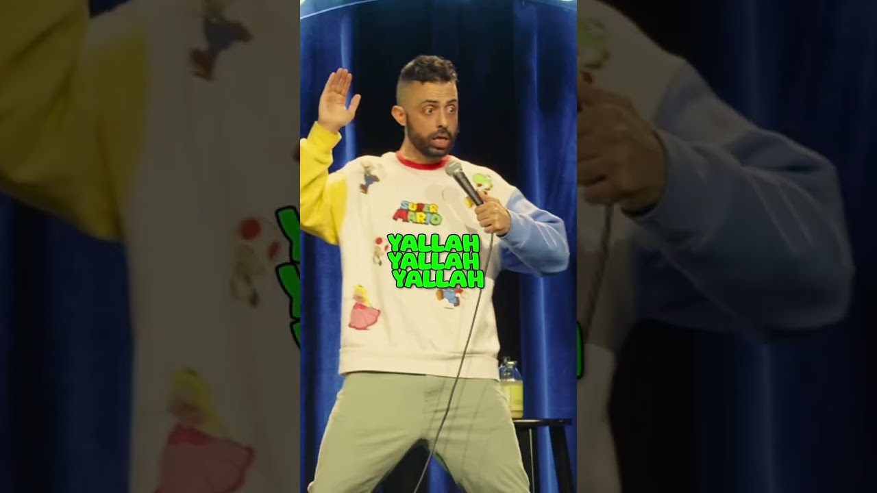 Experience the Unique Vibe of Lebanon 🇱🇧 | Travel & Comedy Highlights