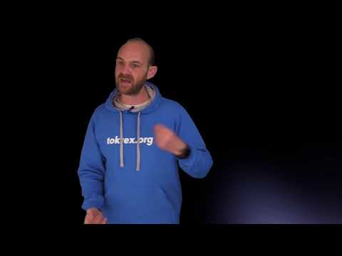 Tokrex and FloorNet - Cryptography and Technology