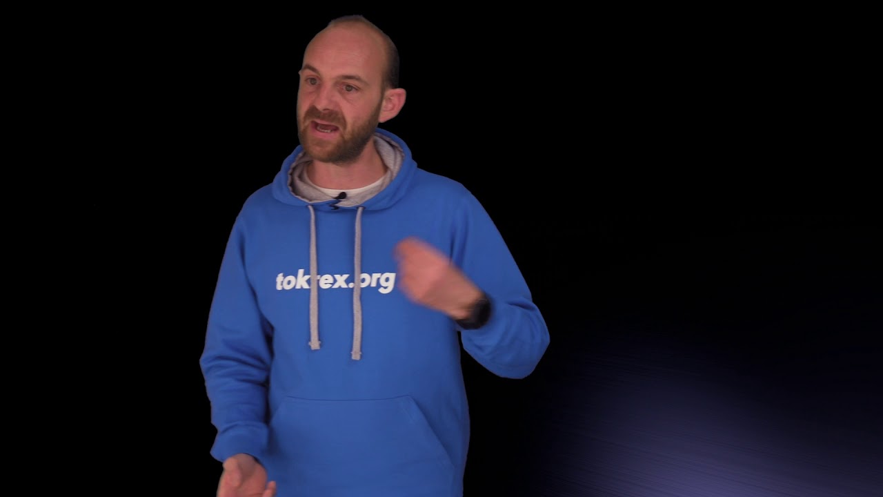 Discover Tokrex & FloorNet: Cutting-Edge Cryptography & Technology π