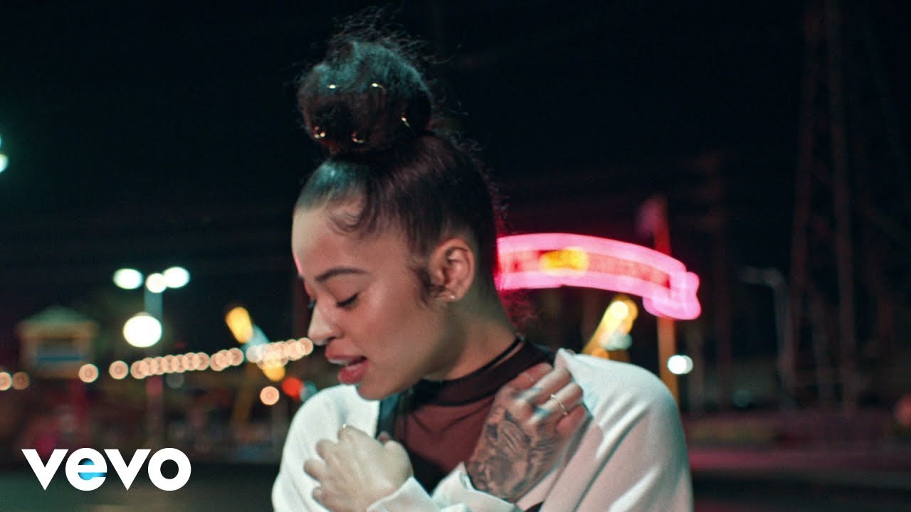Ella Mai's 'Boo'd Up' Official Music Video 🎶 | Watch Now