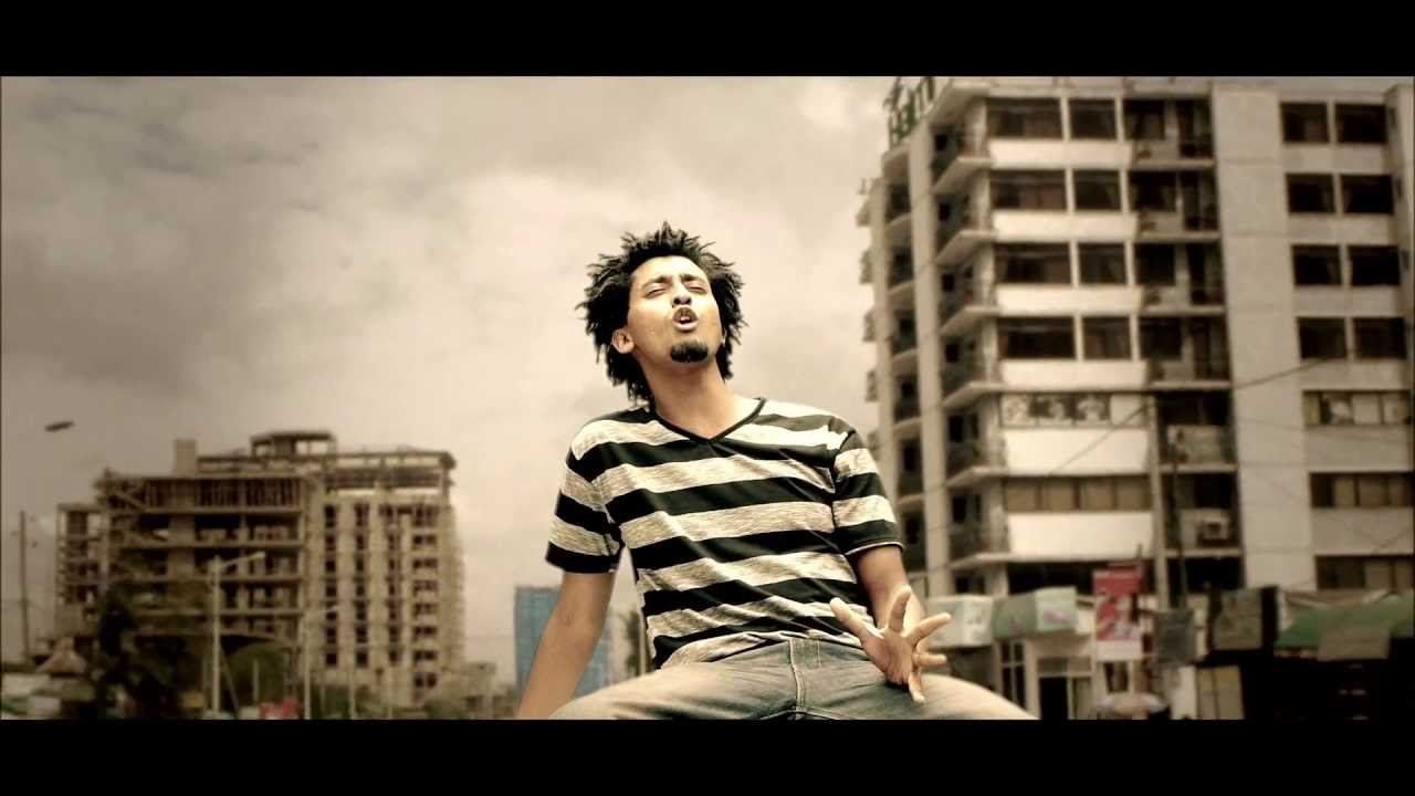 Discover the Vibrant Sounds of Addis Ababa with Fisum T ๐ถ