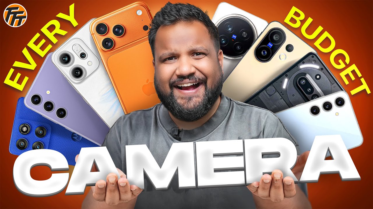 Best Camera Phones for Diwali 📱 - Top Picks!