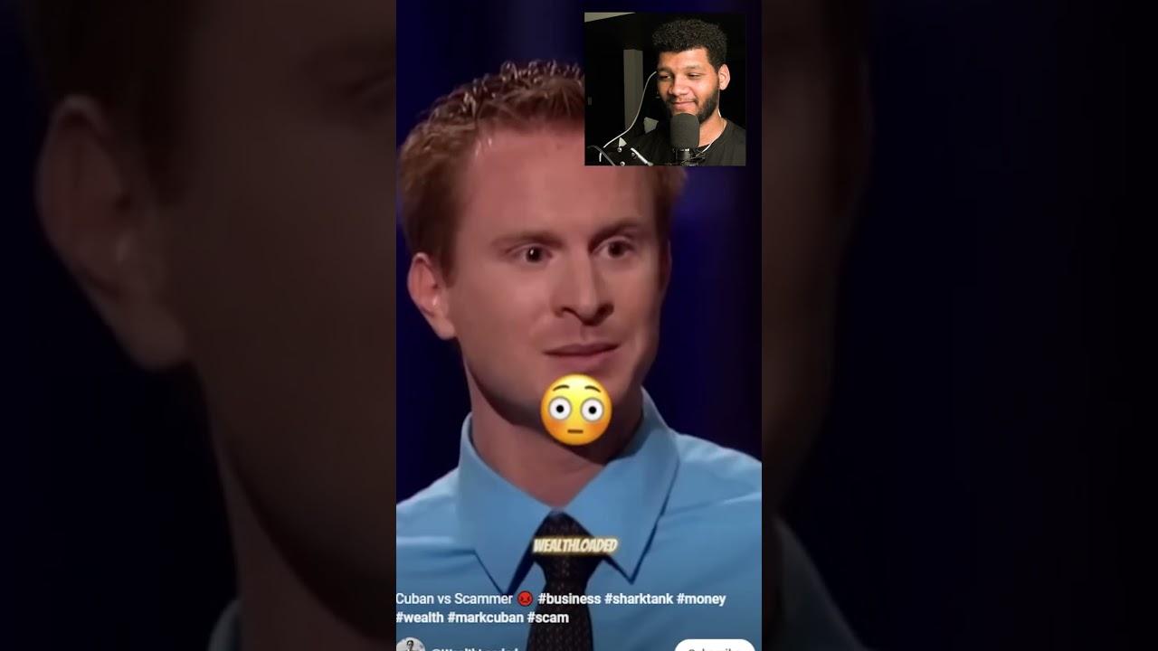 Expert-Level Kevin O'Leary Trolling 🎯