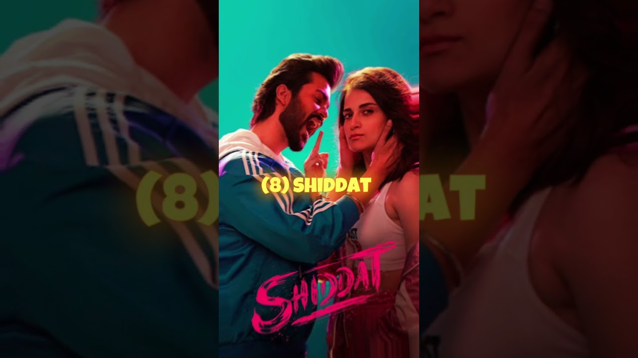 top 10 Top 10 Best Love Story Movies ❤️