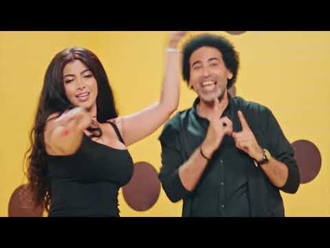 Ahmed Saad Ft Hassan Shakoush 100 Hesab Lyrics Video 2020 احمد سعد و حسن شاكوش 100 حساب