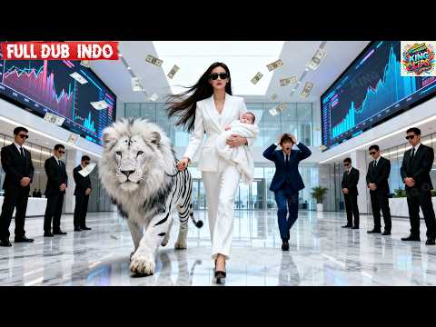 Gadis Yang Disiksa Suaminya Dikira Mati, Ternyata Pergi dan Kembali Sebagai CEO Untuk Balas Dendam