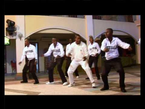 SCG MOSALA YA BA KLISTO - Fr. Moise Matuta