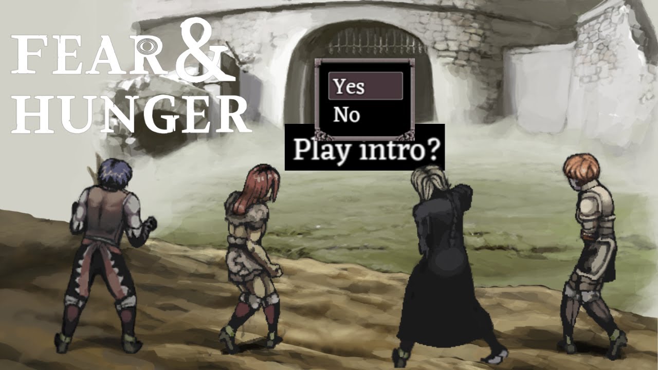 Fear & Hunger: Intro & Best Choices Guide