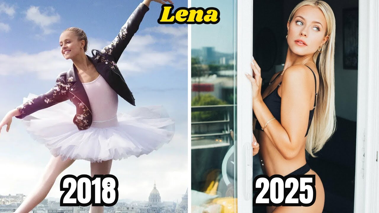 Find Me in Paris Cast 2025: Real Names & Ages 🔥
