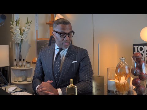 Tom Ford Black Orchid Parfum ๐ธ