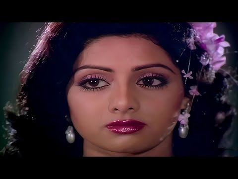 Tumse Mil Kar -Pyar Jhukta Nahin | #Sridevi #Shorts #MegaBollywood Quiz147