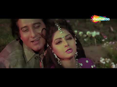 Tere Bina Jag Lagta Hai Soona | Farishtay Songs | Dharmendra | Vinod Khanna | Bappi Lahiri Hit Songs