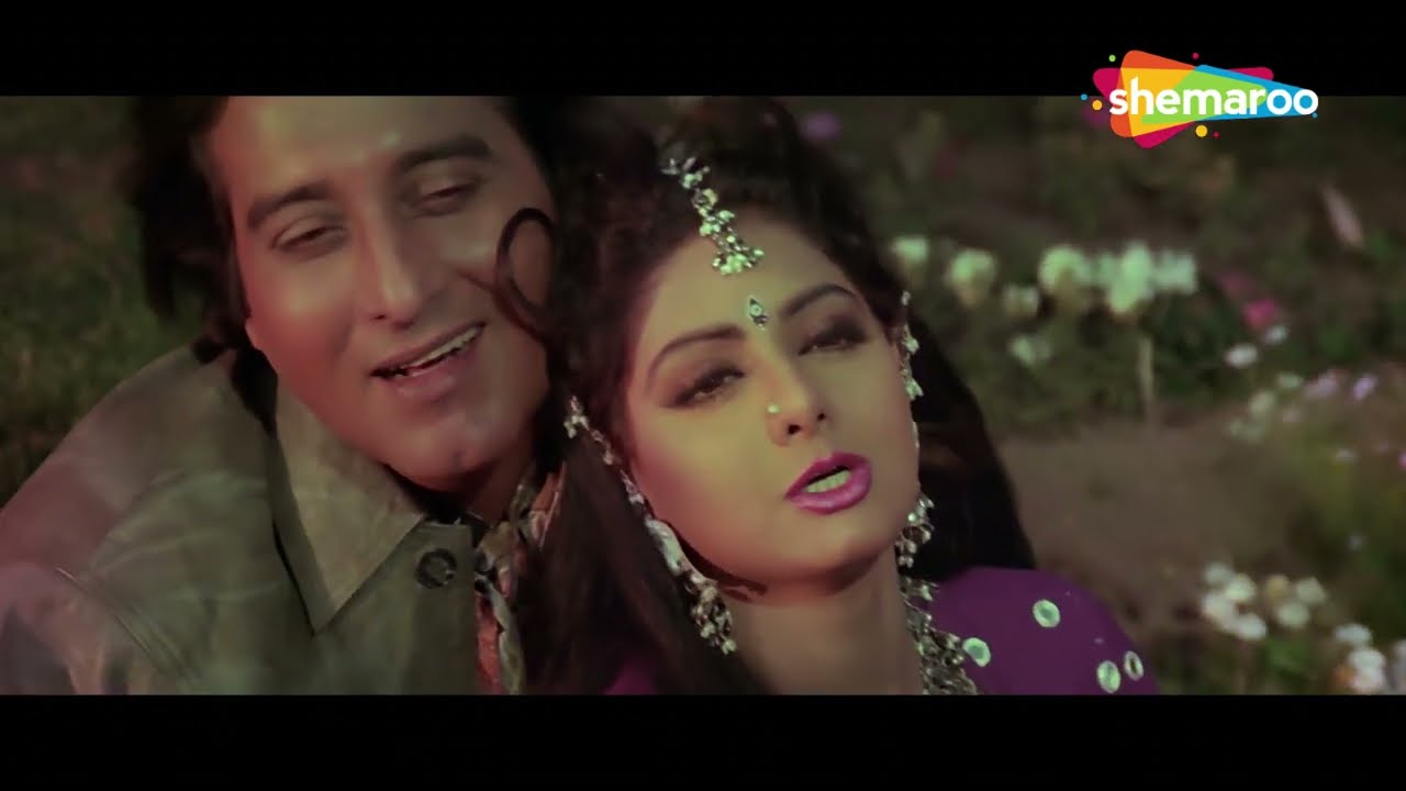 Tere Bina Jag Lagta Hai Soona – Classic Song from Farishtay (1991) 🎶