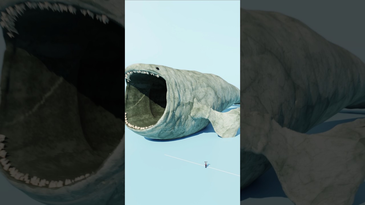 Bloop Speed Comparison: How Large Is It? ๐